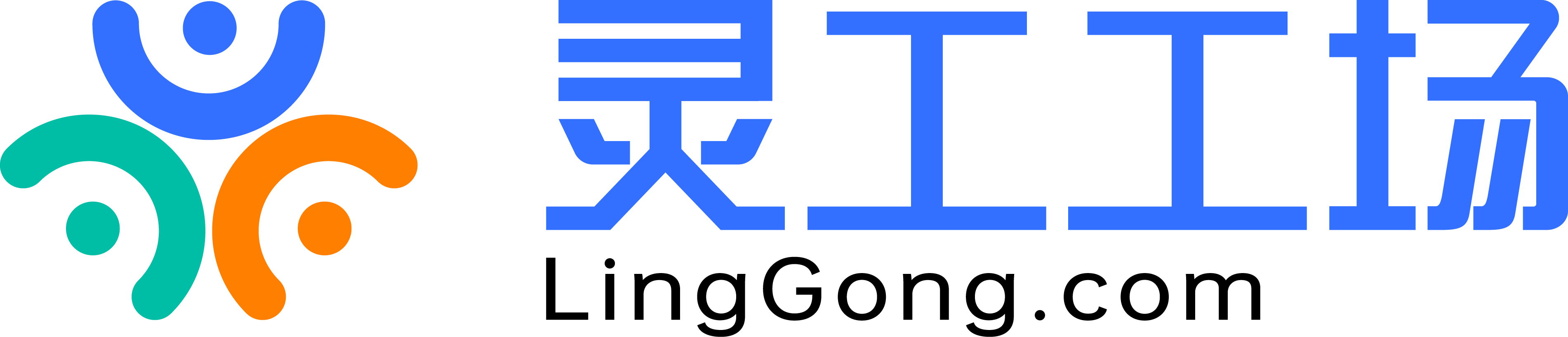 灵工工场LingGong.com|数智灵工产业园|劳务SAAS系统|灵活用工SAAS|HROSAAS|灵工共享平台|人力资源公司SAAS|灵工平台